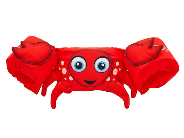 Sevylor Puddle Jumper 3D - krab -