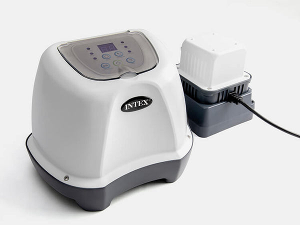 Intex Zoutwatersysteem klein -