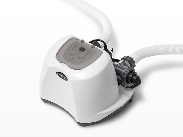 Intex Zoutwatersysteem groot -