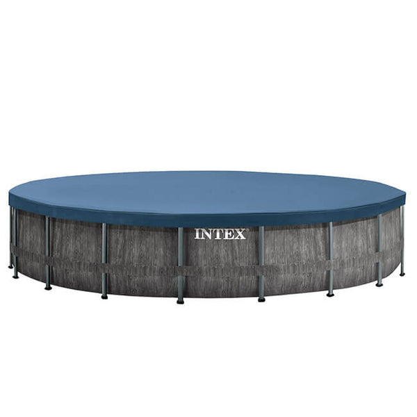 Intex Greywood Prism Frame 549 x 122 cm -