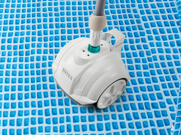 Intex ZX50 zwembadstofzuiger -