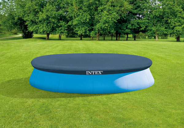 Intex afdekzeil zwembad Easy Set ø 366 -