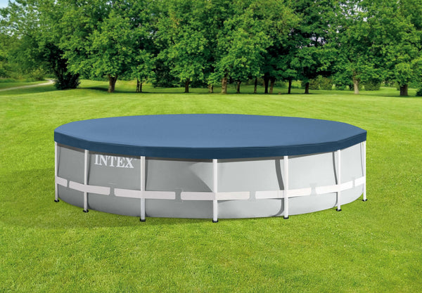 Intex afdekzeil zwembad Frame ø 457 cm -
