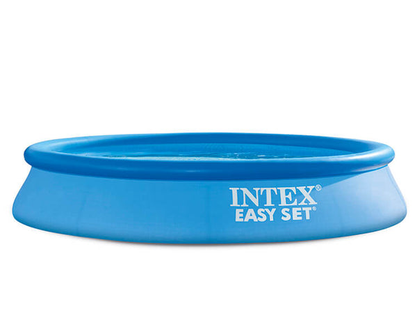 Intex Easy Set zwembad 305 x 61 cm - met filterpomp -