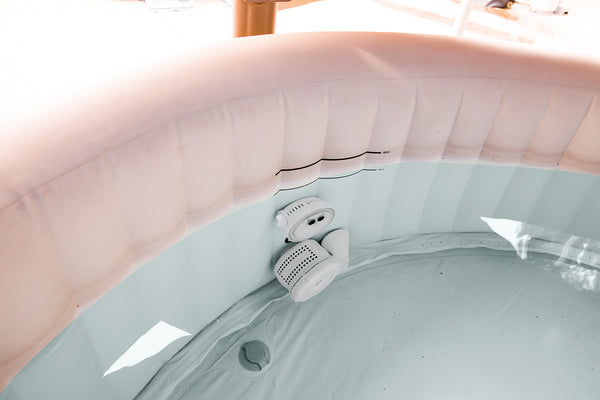 Intex Spa Multi-Color verlichting op batterij -