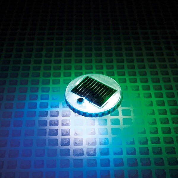 Intex Solar Drijflicht -