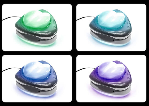 Intex magnetische LED zwembadverlichting -