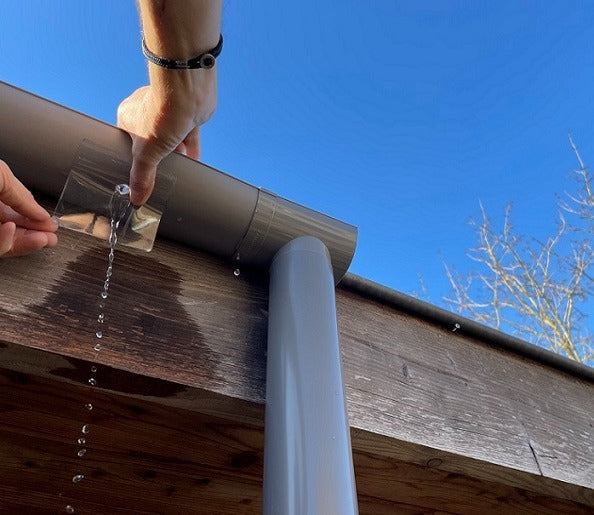 Waterproof reparatietape | BRÛT -