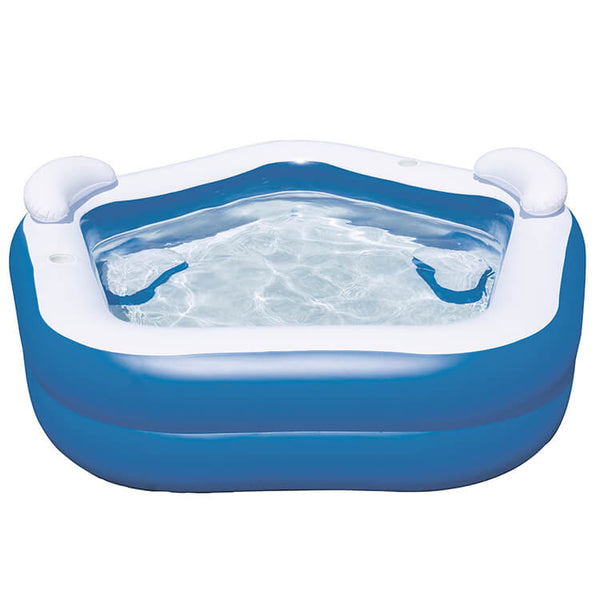 Bestway Family Fun zwembad -