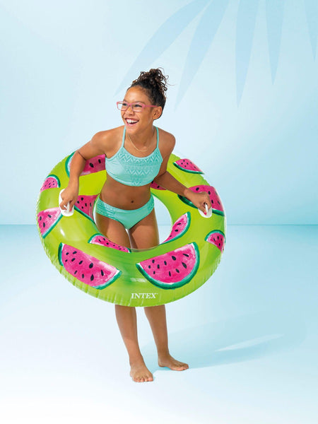 Intex Tropical Fruit zwemband-Groen -