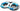 Intex Blue Rapids River Run dubbele lounge