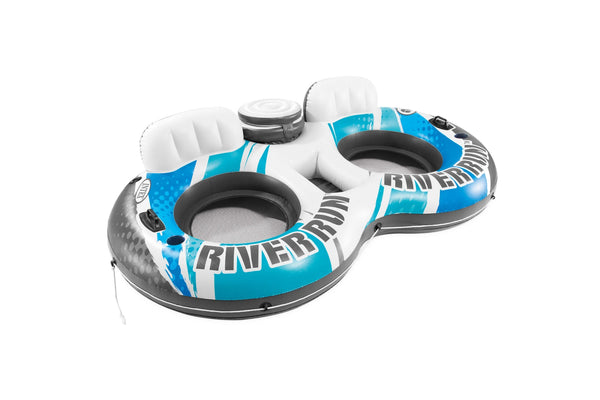 Intex Blue Rapids River Run dubbele lounge -