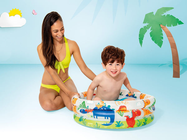 Baby zwembad Beach Buddies -