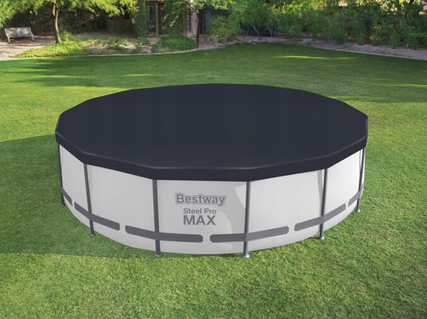 Bestway afdekzeil Ø 396 cm -