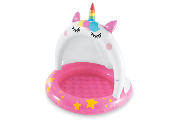 Caticorn babyzwembad -