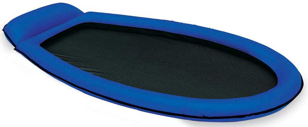 Intex waterhangmat-blauw -