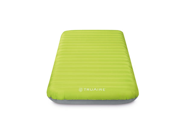 Intex TruAire Dura-Beam kampeerluchtbed met USB pomp -