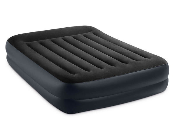 Intex Pillow Rest Raised luchtbed - tweepersoons -