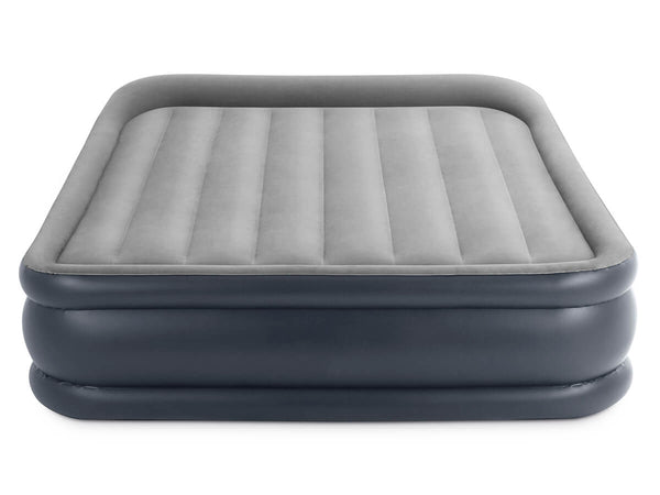 Intex Pillow Rest Deluxe luchtbed - tweepersoons -