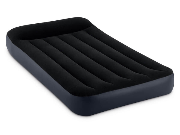 Intex Pillow Rest Classic luchtbed - eenpersoons -
