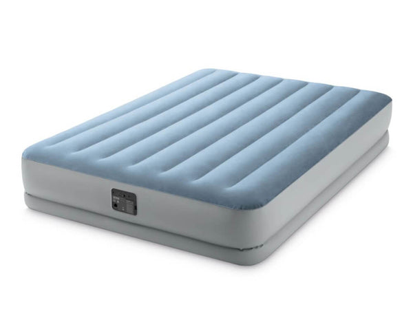 Intex Raised Comfort luchtbed - tweepersoons -