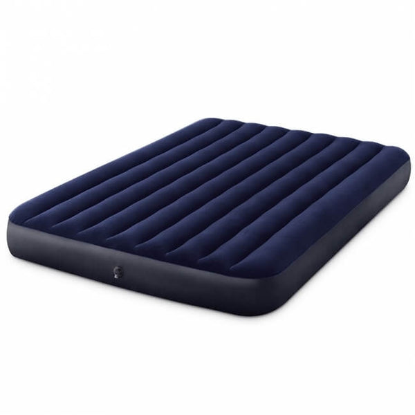 Intex Classic Dura-Beam luchtbed - tweepersoons -
