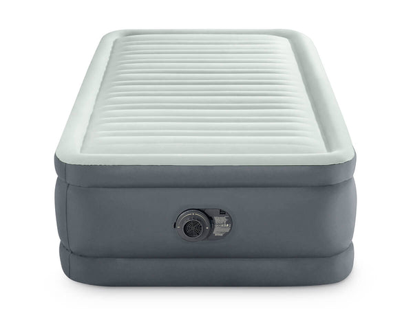 Intex PremAire I luchtbed - eenpersoons -