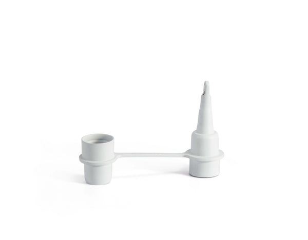 Intex USB150 elektrische opblaaspomp -
