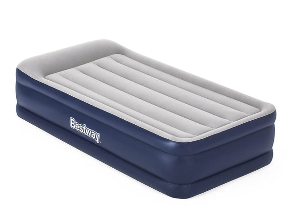 Bestway Tritech 38 cm luchtbed - eenpersoons -