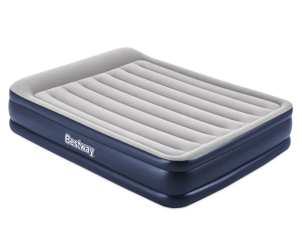 Bestway Tritech 38 cm luchtbed - tweepersoons -