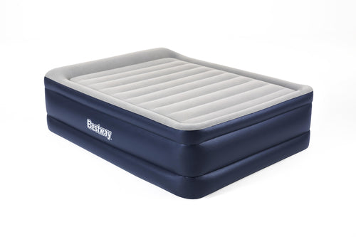 Bestway Tritech 61 cm luchtbed - tweepersoons -