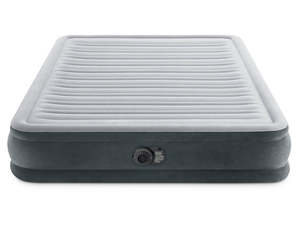 Intex Comfort Plush kingsize luchtbed - tweepersoons -