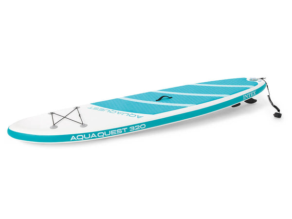 Intex Aqua Quest 320 SUP set -