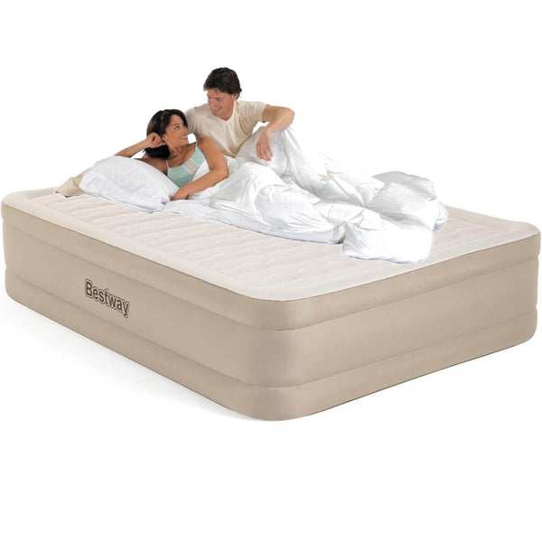 Bestway Tough Guard luchtbed - tweepersoons -