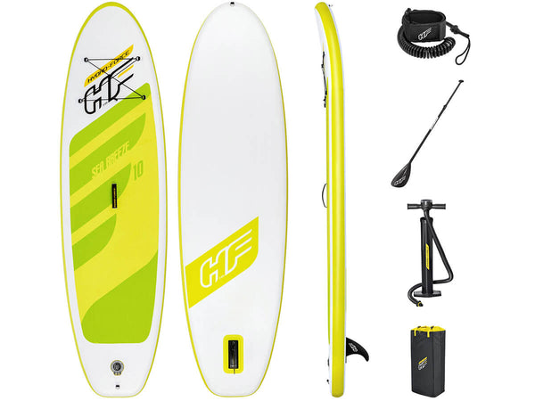Hydro Force Sea Breeze SUP set -