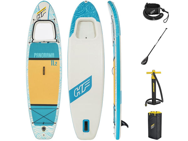 Hydro Force Panorama SUP set -