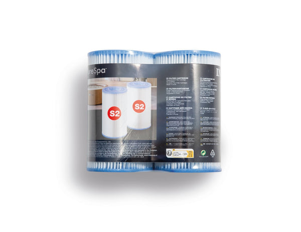 Spa Filter S2 | Intex -