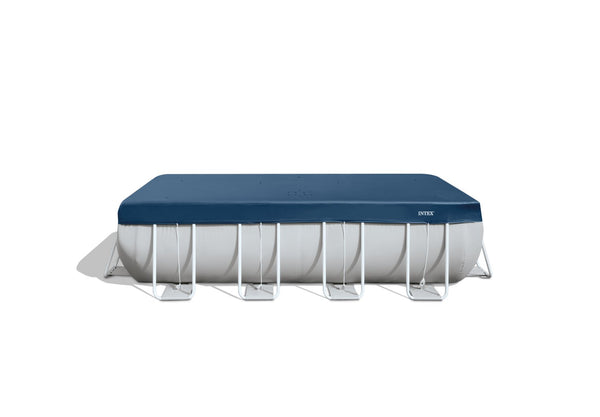 Intex afdekzeil zwembad 400 x 200 -