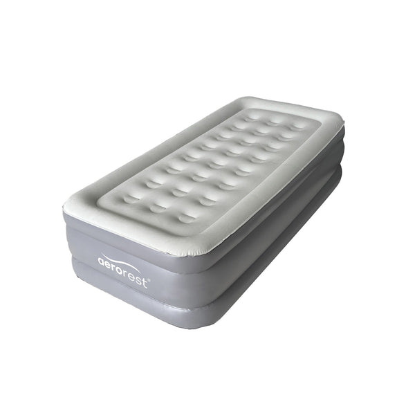 AeroRest Supreme Plush XL luchtbed 1-persoons -