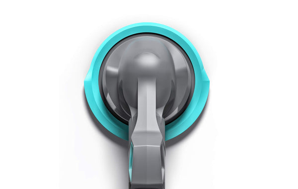 Kokido GO-VAC automatische zwembadreiniger -
