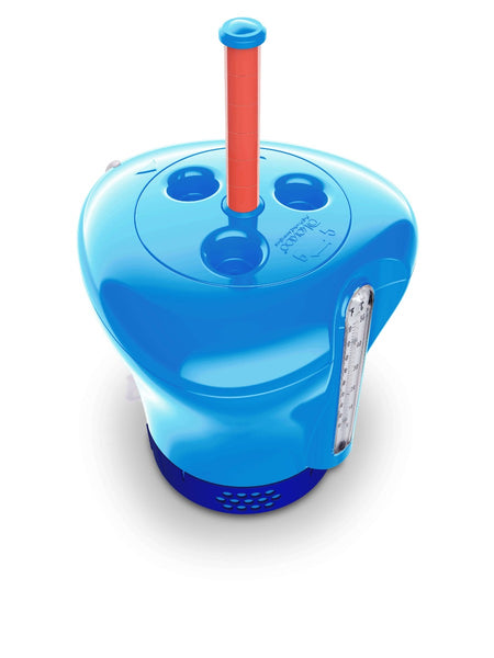 Kokido THERMO-KLOR chloordrijver -