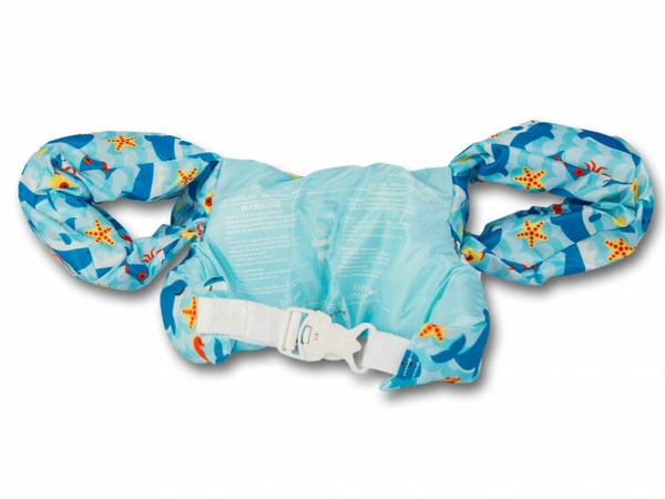 Comfortpool Sea Friends kinderzwemvest -