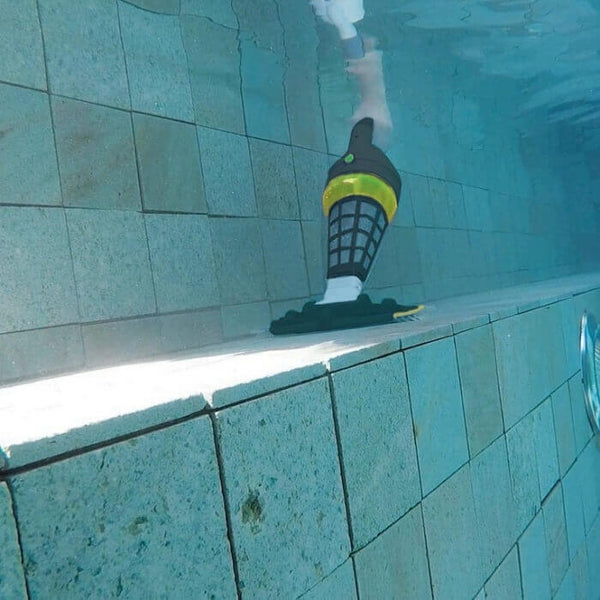 Comfortpool G7 oplaadbare zwembadstofzuiger -