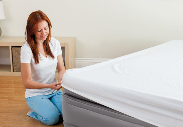 Intex tweepersoonsluchtbed | Prime Comfort -