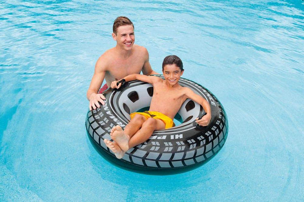 Intex zwemband Tube Ø 114 cm -