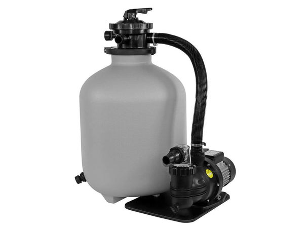 Comfortpool PRIME 10 zandfilterpomp -