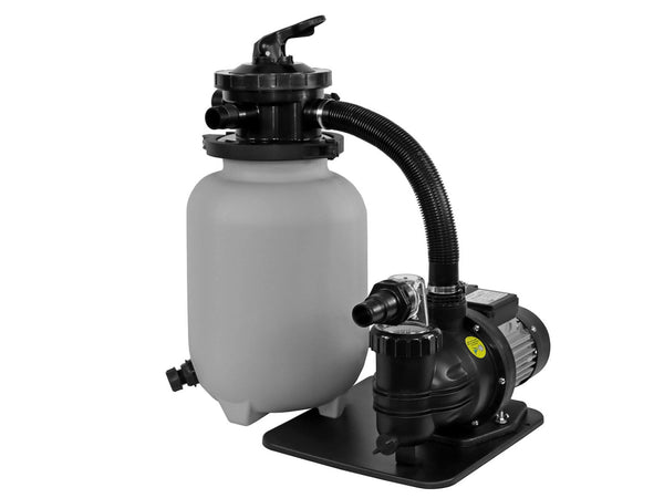 Comfortpool PRIME 7 zandfilterpomp -