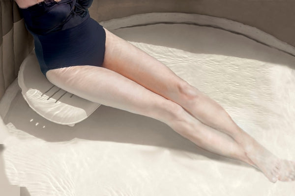 SPA stoeltje -
