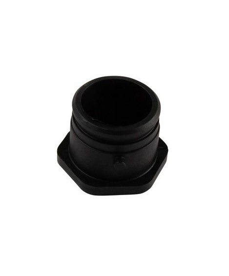 Eindplug (m) - Comfortpool solar collector