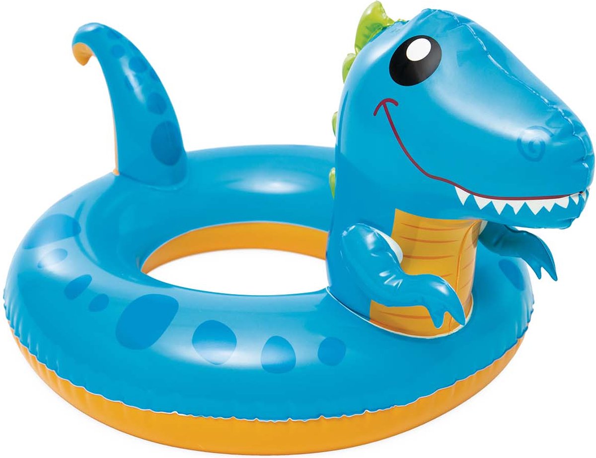 Intex Zwemring Dino